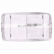 22L Large Engine Carbon Motor Parts Mechanical Cleaning Equipment Ultrasonic Cleaners thumbnail-5