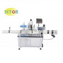Good Performance China Factory Round Bottle Labeling Machine