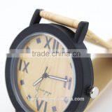 2016 Watch Strap Leather thumbnail-5