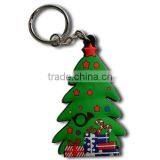 Promotional Gifts Rubber Key Chain / Custom Pvc Keychain / Plastic Silicon Keychain thumbnail-4