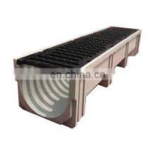 Roadway Precast Linear Drainage Ditch Drain Channel thumbnail-4