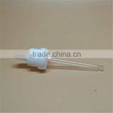 55ml Amber Essential Glass Bottle With Cap Supplier's Choice thumbnail-6