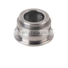 Cnc Turning Processing Lathe Parts Processing Stainless Steel Lathe Parts Customization