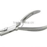 Punch Plier, Professional Optical Tool, Optical Plier, Chain Nose Plier, Special Optical Plier