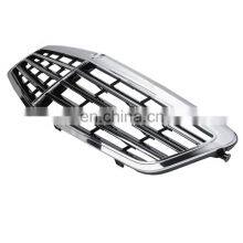 OEM 2128800583 Front Bumper Grille for Mercedes Benz W212 E-Class E550 E350 E63 AMG 2010-2013 thumbnail-5