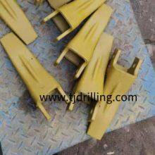 DIAPHRAGM WALL GRAB TEETH 25RC12 Grab Teeth Match Liebherr Diaphragm Wall Grab thumbnail-1