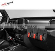Storage Bag for Jeep Wrangler JL thumbnail-5