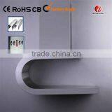 New Model Stainless Steel Fume Hood thumbnail-1