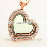 Trending Hot Products Glass Memory Lockets thumbnail-4