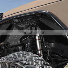 Lantsun J256 Передний внутренний крылочный комплект для Jeep для внедорожника Wrangler JK 07 - 16. Высокое качество и низкая цена thumbnail-4