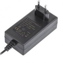 OEM Wall plug in CE GS power adapter input 100~240v ac 50/60hz to dc 12v 4a 24v 2.5a 15v 3a ac dc adapter