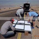 Sunpower 220W Mono Solar Panel Price China Supplier thumbnail-3