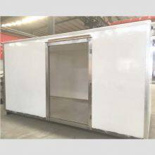 Refrigerated Truck Box Body Insulated Panel for Refrigerated Truck thumbnail-3