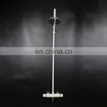 Unique Products Bathroom Accessories With Shower Holder Bracket Sliding Bar Set thumbnail-1