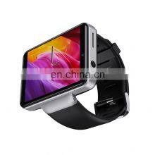 Dm101 4g Smart Watch 3gb+32gb 2.41 Inch Ips Screen Dual Cameras Gps Wifi 2080mah Battery Smartwatch thumbnail-2