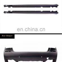 Runde Modified 760M Style PP Material Body Kit For 2016-In BMW 7 Series G11 G12 Front Bumper Rear Bumper Side Skirt Exhaust thumbnail-4