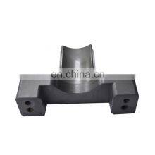 Precision Machining Factory China Aluminium Parts CNC Milling Manufacturer thumbnail-2