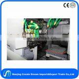 Mini Cnc Lathe for Sale thumbnail-4