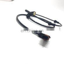 Brand New and High Quality Front ABS Wheel Speed Sensor A2219055700 for Mercedes-Benz thumbnail-3