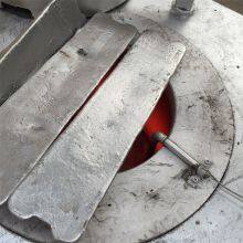 Small Die Casting, Casting Aluminum Melting Furnace, Electromagnetic Induction Aluminum Melting Furnace thumbnail-3