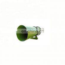 Low Price 30~35 Ton per Hour Productivity Multi Drum Layer Sand Rotary Dryer Furnace Kiln thumbnail-1
