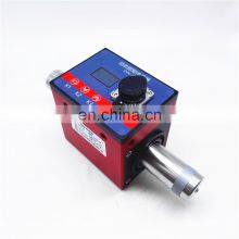 Серия CALT DYN-200 датчик нагрузки 200 Н·м с дисплеем LCD, рабочее напряжение DC 24В, датчик динамического крутящего момента из нержавеющей стали