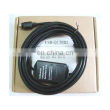 100% Brand New and Original Mitsubishi Plc Module Programmable Controller QC30R2 thumbnail-3