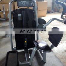 ASJ-A010 New Gym Exercise Abdominal Crunch Machine Cal Gym Musculation Exercise Equipment