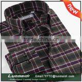 mens shirts cotton/korean men's shirt/italian fashion men shirt 2014