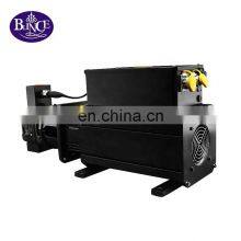 EIS22-0008 EIS37-0013 EIS55-0016 EIS75-0020 Hydraulic Servo Systems Servo Motor With Gear Pump thumbnail-4