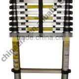 Telescopic Ladder 3.2m (EN131/SGS,CE/EN131)(We Also Have 3.8m,3.2m,2.9m,2.6m,2.0m) thumbnail-1