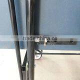Foldable and Movable Table Tennis Table thumbnail-5