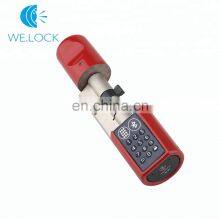 WE.LOCK Electric Lock for Door Password Login Combination Keypad Door Lock thumbnail-2