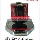 Max Floating Weight 1kg 2kg 2.5kg Display Levitating Stand for Heavy Item