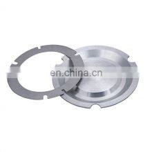 NBC High QUALITY Headphone METAL Part Earphone HEADSET HARDWARE WITH MIM thumbnail-1