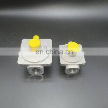 Factory Wholesale Cheap Aluminum Spare Parts Gas Hydraulic Pressure Regulator Valve thumbnail-2