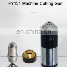 FY 131 FANYANG Plasma Torch Water Chill Precision Thick Metal Sheet Cutting Head Stainless Steel Cut Tip thumbnail-2