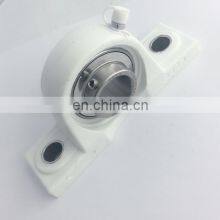 Factory Supply Mounted Bearing SUCP204 Plastic Housing With Stainless Steel Pillow Block Bearing thumbnail-5