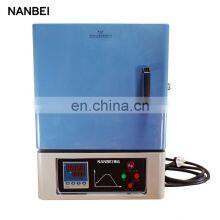 Industrial Carbonization Dental Porcelain Smelting Glass Tempering Furnace