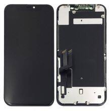 For Iphone 11 High-quality Materials ORG Mobile Screens Top-quality Touch Screens Galaxy Lcd Phone Screen thumbnail-2