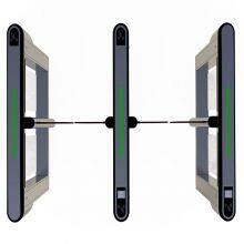 Access Control System Speed Gate Turnstile/ Security Speed Gate Turnstile/ High Speed Gate Turnstile thumbnail-3