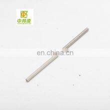 Cartridge Tube Heater for Heating Oil for Conical Screw Barrel Extrusion Machine thumbnail-3