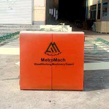 Woodworking Automatic NC Plywood Veneer Clipper Machine thumbnail-1