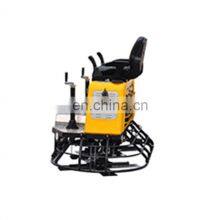 Honda Engine Concrete Ride on Power Trowel Machine for Sale thumbnail-4