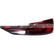 High Quality Hot Sale LED Taillamp Taillight Rearlamp Rear Light for AUDI A3 SEDAN Tail Lamp Tail Light 2017-2019 thumbnail-4