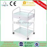 Salon Trolley Furniture and Predicure Cart thumbnail-4