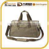 Good Quality Canvas Personalized Travel Bag thumbnail-1