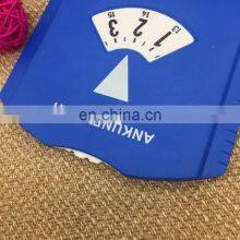 Hot Sales Parking Disc With Ice Scraper for Promotion thumbnail-2