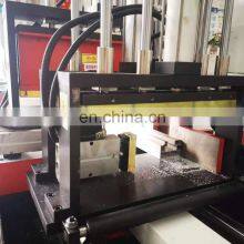 LIVTER Aluminum Profile Cutting MachineAutomatic Feeding Cutting MachineMetal Tube Cutting Machine thumbnail-4