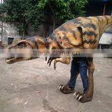 Chengdu Junli Lisaurus Tech Co., Ltd. company overview - view 1 thumbnail